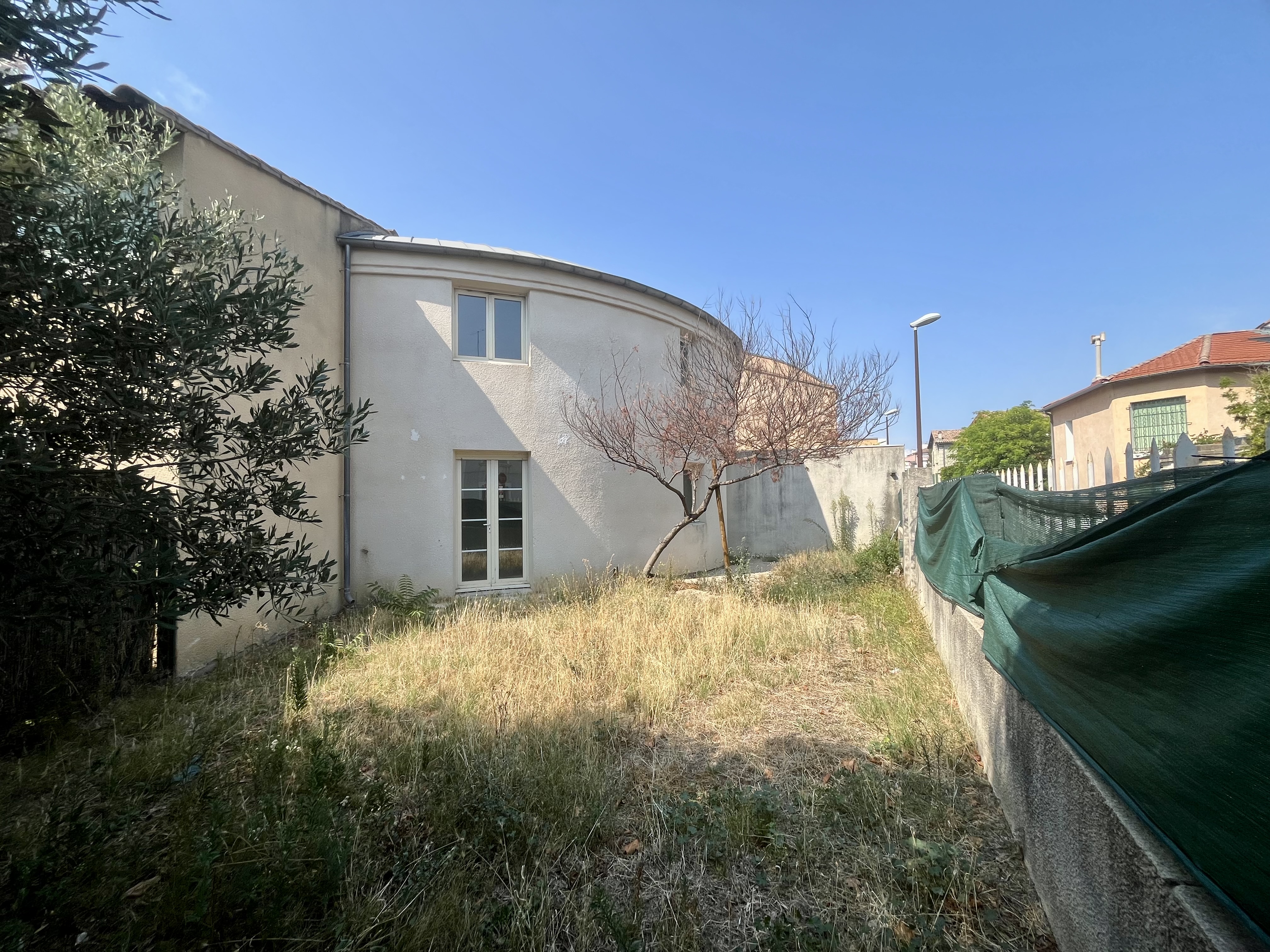 Avignon (84) - Terre de Sienne